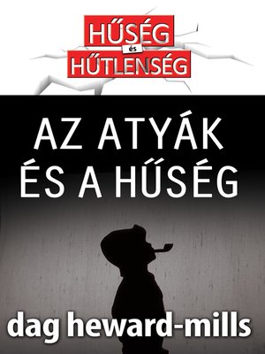 cover image of Az Atyák És a Hűség